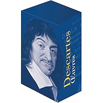 Amazon.fr - Œuvres I, II: Coffret - Descartes, René - Livres